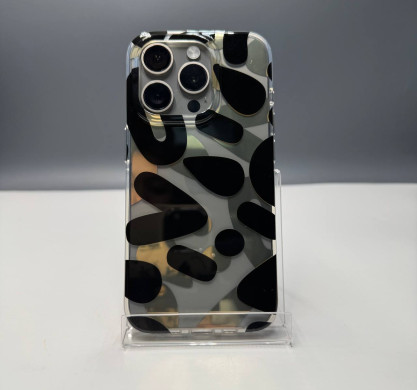 Чехлы Прозрачные/с рисунком 